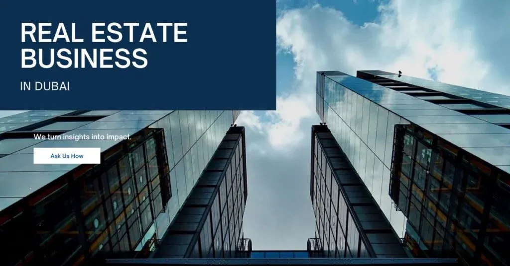 A image of the Tall Skyperz about Real Estate