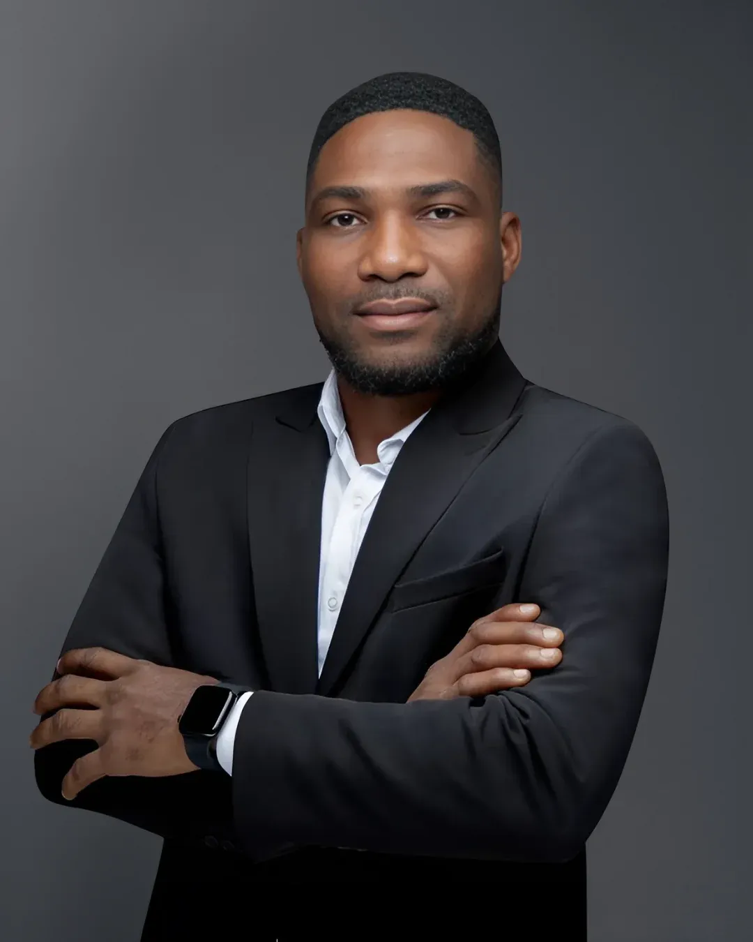 Bello Oladele Odu_Operations And Logistics Coordinator