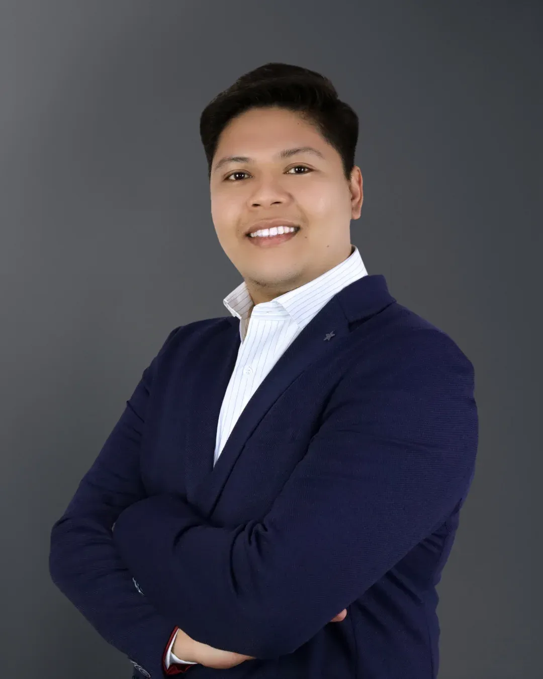 Harold Ian Mendoza_Client Success Associate(Residency)