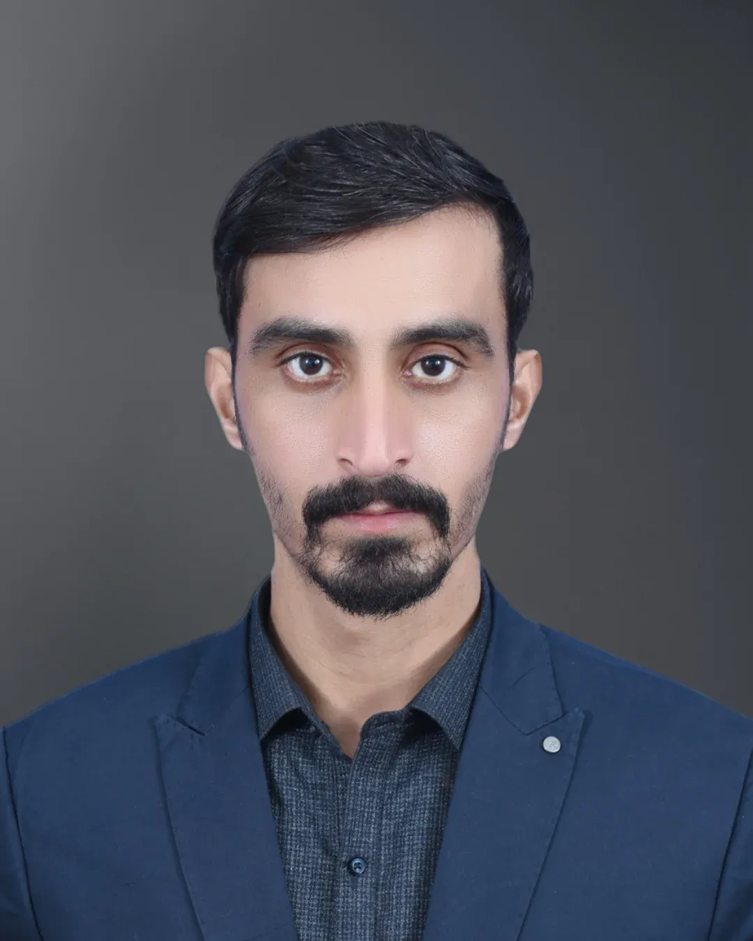 Junaid Jahangir_Accountant