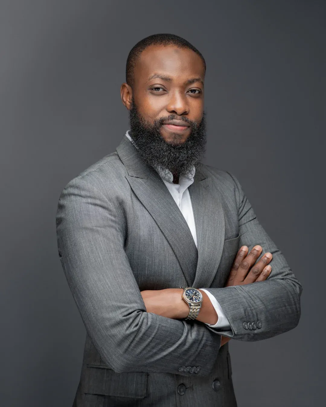 Shahid S. Osman_Senior Client Success Manager (Banking & Insurance)